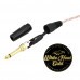 RCA White Head Gold Ref.1422-ROXO 90 GRAUS